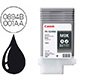 Ink-jet canon pfi-102mbk ink tank negro mate