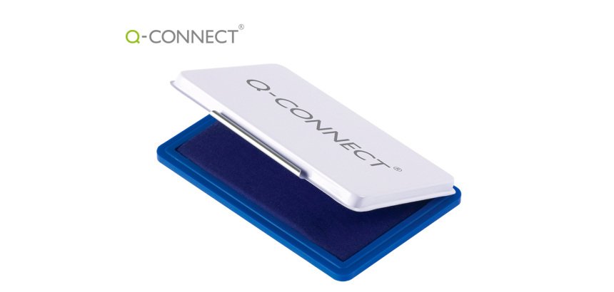 Tampon q-connect nº2 11 x 7  cm