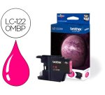 Brother LC-1220 (LC1220M) Cartucho original Magenta (300 páginas)