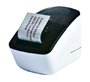 Impresora de etiquetas brother ql-700 hasta 62mm hasta 93 etiquetas/min cortador automatico
