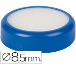 Mojasellos q-connect todo goma 8,5 cm diametro