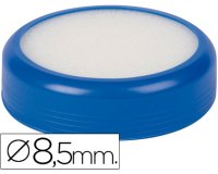 Mojasellos q-connect todo goma 8,5 cm diametro