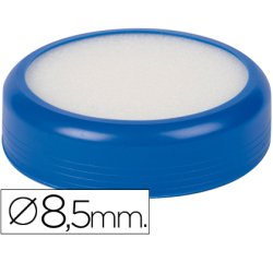 Mojasellos q-connect todo goma 8,5 cm diametro