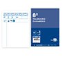 Talonario liderpapel camarero octavo original y copia t252 zig zag