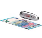 Detector q-connect de billetes falsos de bolsillo