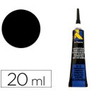 Contorno relieve negro r-3 la Pajarita