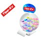 Corrector tipp-ex micro tape twist 5 mm x 8 m expositor de 60 unidades