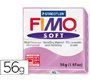 Pasta de modelar blanda Fimo soft 57 g color Staedtler
