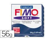 Pasta de modelar blanda Fimo soft 57 g color Staedtler