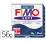 Pasta de modelar blanda Fimo soft 57 g color Staedtler