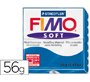 Pasta de modelar blanda Fimo soft 57 g color Staedtler