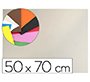 Goma eva liderpapel 50x70cm 60g/m2 espesor 1.5mm carne