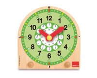 Reloj diset escolar