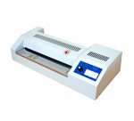 Plastificadora yosan lm340 profesional din a3 ancho maximo 340 mm 2 rodillos hasta 175 micras