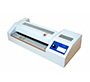 Plastificadora yosan lm340 profesional din a3 ancho maximo 340 mm 2 rodillos hasta 175 micras