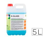 Limpiacristales ikm garrafa 5 litros