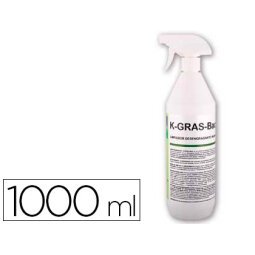 Limpiador spray desengrasante botella de 1000 ml