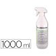 Limpiador spray desengrasante botella de 1000 ml