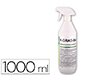 Limpiador spray desengrasante botella de 1000 ml