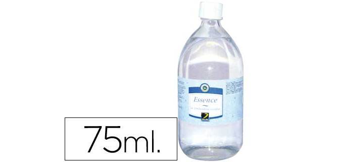 Esencia de trementina Dalbe 