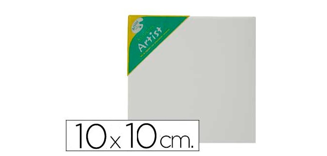 Bastidor Artist lienzo 