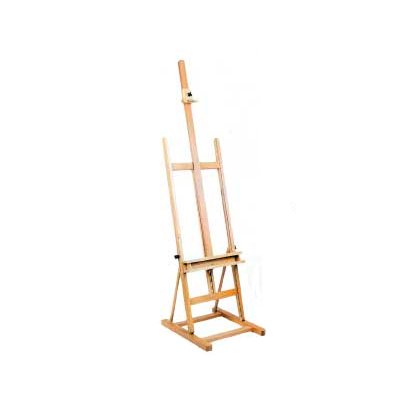 Caballete pintor Artist estudio
