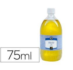 Aceite de lino Dalbe 