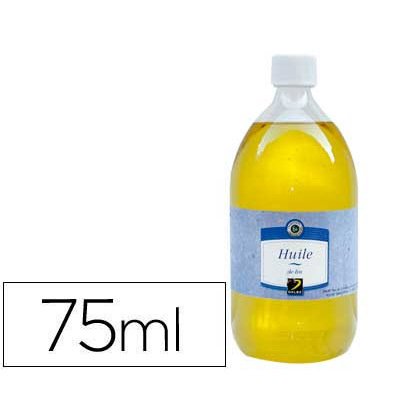 Aceite de lino Dalbe