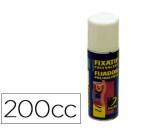 Barniz Dalbe Wingo  spray fijativo 