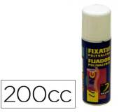 Barniz Dalbe Wingo  spray fijativo 