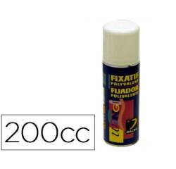 Barniz Dalbe Wingo  spray fijativo 