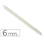 Difumino artist nº 1 de 6 mm