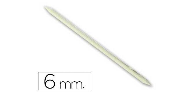 Difumino artist nº 1 de 6 mm