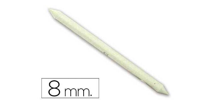 Difumino artist nº 2 de 8 mm