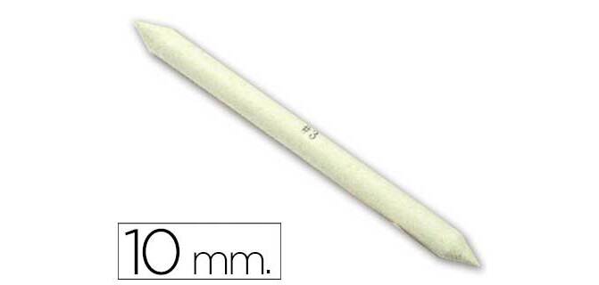 Difumino artist nº 3 de 10 mm