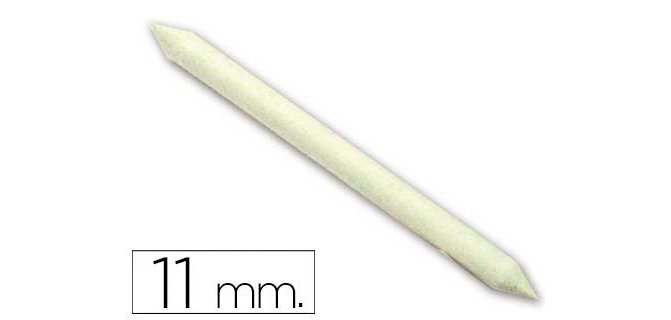 Difumino artist nº 4 de 11 mm