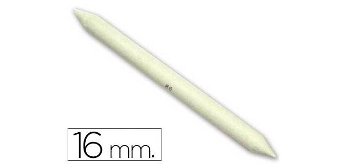 Difumino artist nº 6 16 mm