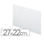 Carton entelado dalbe 3f 27x22 cm