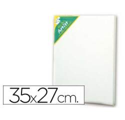 Bastidor Artist 5f lienzo 