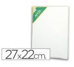 Bastidor Artist 3f lienzo 