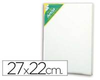 Bastidor Artist 3f lienzo 