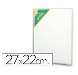 Bastidor Artist 3f lienzo 