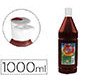 Tempera liquida jovi escolar 1000 ml marron