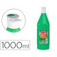 Tempera liquida jovi escolar 1000 ml verde medio