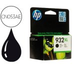 Ink-jet hp 932xl negro cn053ae officejet 6100/6600 capacidad 1000 pag
