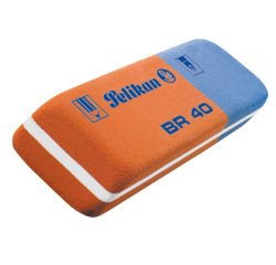 Goma de borrar pelikan br 40