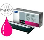 Toner samsung clp360/365 clx3300/3305 magenta 1.000 pag