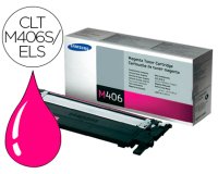 Toner samsung clp360/365 clx3300/3305 magenta 1.000 pag