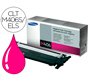 Toner samsung clp360/365 clx3300/3305 magenta 1.000 pag