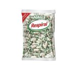 Caramelos de cortesia sabores manzana fresa y cola bolsa de 1 kg